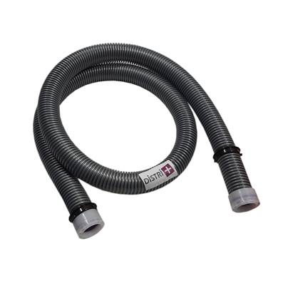 Flexible universel avec fixations pour aspirateurs avec tuyau de diamètre 32mm intérieur