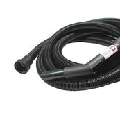 Flexible complet compatible pour aspirateur Viper DSU8, DSU10, DSU12, DSU15, VA81232 - Longueur : 5m - Diamètre : 32mm