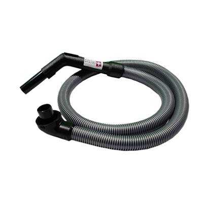 Flexible complet pour aspirateur Rowenta Ambia (Série avec tourelle), Kingo (série), Optimo (Série), Swing (Série), Spirea, Synergy (Série). - Longueur : 1,8m - Diamètre : 32mm