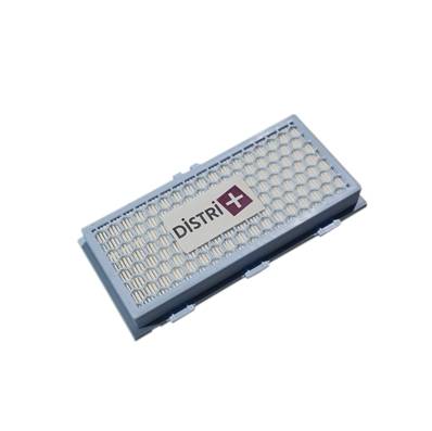 Filtre Hepa pour aspirateur compatible Miele : S300, S400, S500, S600, S700, S800, Mondia, Allergy Control, Blue Magic, ...SF-AH30 / 04854915