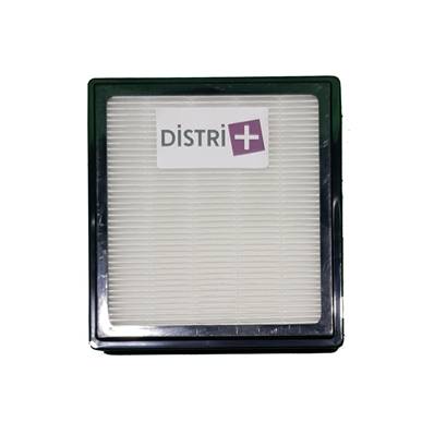 Filtre Hepa compatible pour aspirateur NILFISK : EXTREME, ..., 1470180500- SINGER : F1, F2, S600