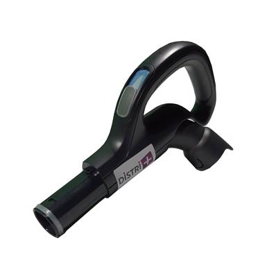 Poignée avec crosse compatible avec aspirateur Electrolux Ultraone simple D.32mm (Non electronique)