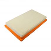 Filtre principal compatible pour aspirateur Festool HF-CT Mini, HF-CT, etc... Alternative pour référence d'origine 456790