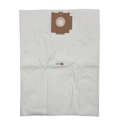 Sac aspirateur compatible avec Festool CT26, CTL26, CTM26, CT36, CTL36, CTM36 - La pochette de 5 sacs microfibre