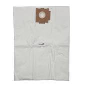 Sac aspirateur compatible avec Festool CT26, CTL26, CTM26, CT36, CTL36, CTM36 - La pochette de 5 sacs microfibre