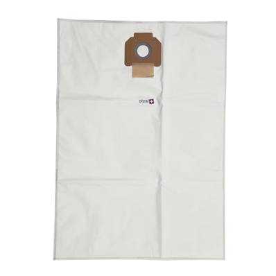 Sac aspirateur compatible avec ALTO/NILFISK - La pochette de 5 sacs microfibre