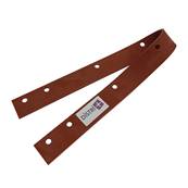 Raclette centrale compatible pour autolaveuse Comac Abila 45/50/52, Simpla 50 - Fimap Gamma 50, MY20... - Alternative pour référence d origine Comac/Fimap 405498