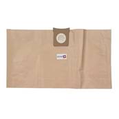 Sac aspirateur compatible avec Aquavac/Goblin Pro 300 / GUSTY 30. - pochette de 5 sacs papier ...