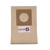 Sac aspirateur compatible avec EUREKA / MONDILEC / HELKINA / M TEC / LA REDOUTE 10623901, DH214, VC104107... - Pochette de 10 sacs papier