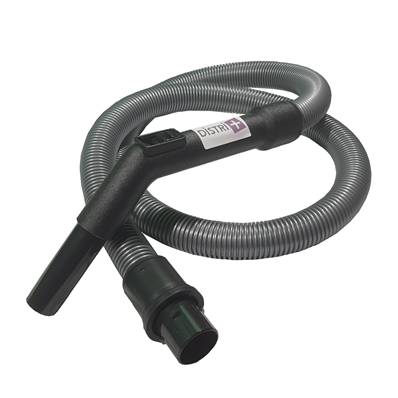 Flexible complet compatible pour aspirateurs Nilfisk/Alto VP300, VP600, SALTIX 10... - Longueur : 1,8m - Diamètre : 32mm