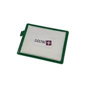 Filtre pour aspirateur Electrolux : Excellio, Clario, EF17, AEG, Progress, Tornado, Volta.