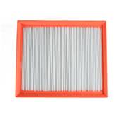 Filtre plat Festool compatible pour aspirateur HF-CT 26 / 36 / 48