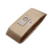 Sac aspirateur compatible avec Colombus TK20 - Columbus RS35, UZ860 - Electrolux UZ800, UZ860. etc. - pochette de 10 sacs papier