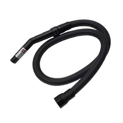 Flexible complet d origine pour aspirateur Nilfisk/Alto Aero 20-01, AERO 20-11, AERO 20-21, AERO 21, AERO 21-01, AERO 25-01,107405600, etc. - Longueur : 1,9m - Diamètre : 35mm