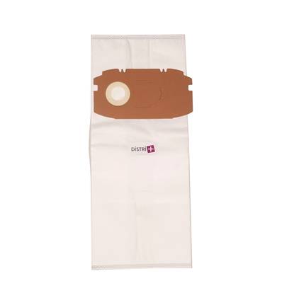 Sac aspirateur compatible avec Festool CT Mini/CTL Mini/CT Midi/CTL Midi - pochette de 5 sacs microfibre