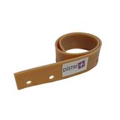Raclette arrière compatible pour autolaveuse Comac Abila 45/50/52, Simpla 50 - Fimap Gamma 50, MY20... - Alternative pour référence d origine Comac/Fimap 405497