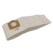 Sac aspirateur compatible avec ICA Soteco - Rowenta - etc... - pochette de 10 sacs microfibre