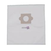 Sac aspirateur compatible avec AKA / EIO BS, BSE, BSS - ALASKA - EUREKA - HANSEATIC 1362, 2001L ... - La pochette de 5 sacs microfibre