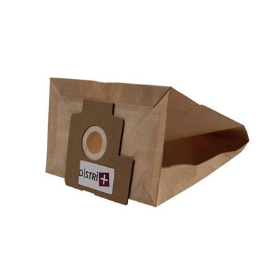 Sac aspirateur compatible avec ELECTROLUX 2110 à 2180 - PROGRESS P1205 à P1260 - TORNADO TO2110 à TO2180... -La pochette de 5 sacs papier