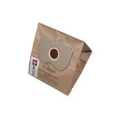 Sac aspirateur compatible avec BLUESKY / BLUEWIND / BOMANN B51, CB945 - DILEM/FUNIX ARCUS, DRACO... - La pochette de 10 sacs papier