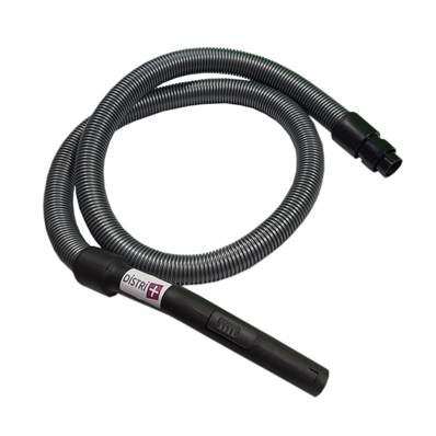 Flexible complet pour aspirateur Bosch Alpha 2, Alpha 33, BS5, BBS50, King, Optima 50. - Siemens Black Energy, Super 5, VS5, VS50, VS51 - Longueur : 1,8m - Diamètre : 35mm