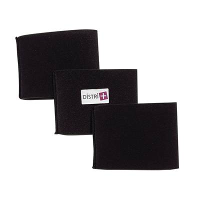 Filtre mousse compatible Aquavac Boxer, Gusty - Goblin NTP20, NTP30 - EWT CS2, CS3, alternative pour réf d'origine 45120275...- Lot de 3 filtres