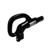 Poignée avec crosse télécommandée compatible avec aspirateur Electrolux Ultraone Z8850, Z8860 D.32mm (electronique et pivotante)
