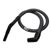 Flexible complet compatible avec poignée pour aspirateur Nilfisk GD5, Nilfisk GD10, 1471236500 - Longueur : 2m - Diamètre : 32mm