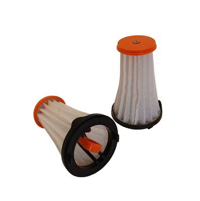 Lot de 2 filtres compatibles avec aspirateurs AEG ErgoRapido AG... - AEG Rapido AG… - Alternative pour références d origine AEF144 et 9001671537