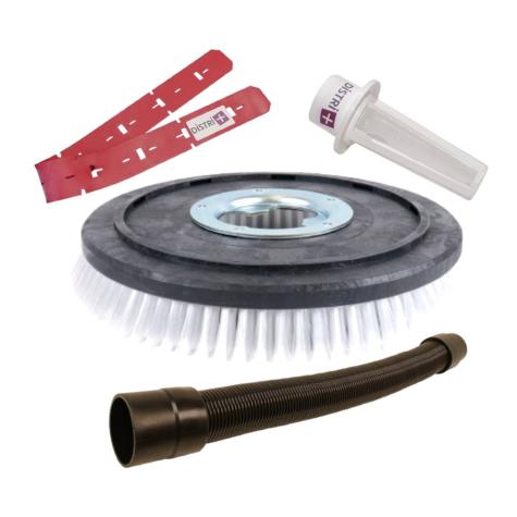 ACCESSOIRES AUTOLAVEUSE ET MONOBROSSE