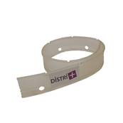 Raclette avant compatible pour autolaveuse Comac Abila 17/20/42/52, Simpla 45, CE 45 - Fimap Gamma 45, MY20... - Alternative pour référence d origine Comac/Fimap 202281