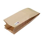 Sac aspirateur compatible avec Electrolux Z71, Z73, Z74, Z75, E0 - Eurosteam : 125, etc. - pochette de 10 sacs papier