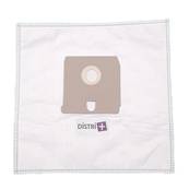 Sac aspirateur compatible avec ACEC AT140, AT148 - BLUEWIND AP114, AP124- ELECTROLUX E20, ELITE Z1600.. -La pochette de 5 sacs microfibre