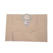 Sac aspirateur compatible avec Aquavac / Goblin Gusty 30, PRO350, HOBBY 33, HOBBY 36, HOBBY 44, SHERPA... - La pochette de 3 sacs papier