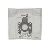 Sac aspirateur compatible avec AEG GR5 - ELECTROLUX Z7320 à Z7399 - PROGRESS DIAMANT M300 à M399... - La pochette de 5 sacs microfibre