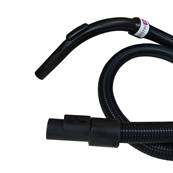 Flexible complet d Origine pour aspirateur compatible avec Hoover - Référence d origine 35600419 - Longueur : 1,8m - Diamètre : 32mm