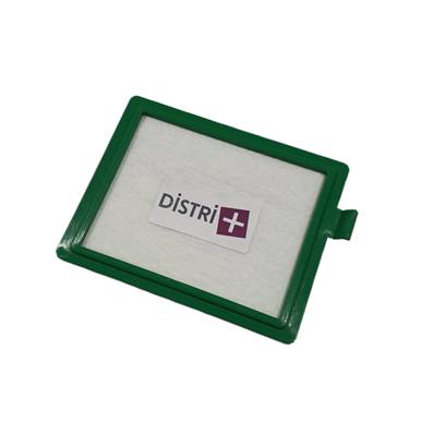 Filtre pour aspirateur Electrolux : Excellio, Clario, EF17, AEG, Progress, Tornado, Volta.