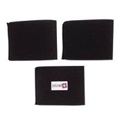 Filtre mousse compatible Aquavac Boxer, Gusty - Goblin NTP20, NTP30 - EWT CS2, CS3, alternative pour réf d'origine 45120275...- Lot de 3 filtres