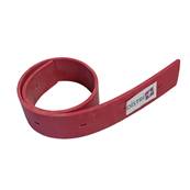 Raclette arrière compatible pour autolaveuse TENNANT T3/43, T3/50, T3, T5, A3, A5... - Alternative pour référence d origine Tennant 1011456