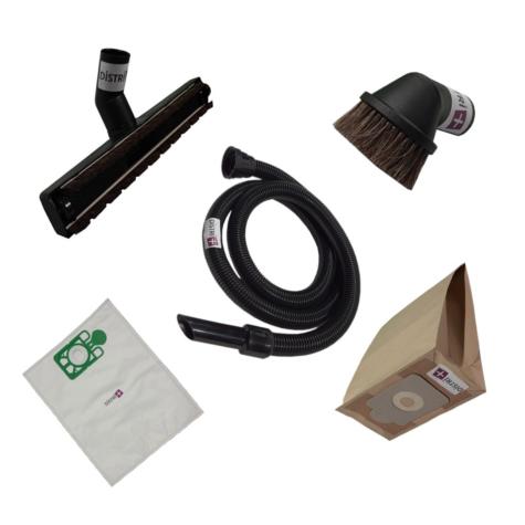 SACS ET ACCESSOIRES ASPIRATEURS