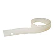 Raclette avant compatible avec autolaveuse COMAC MEDIA-26 III, TRIPLA-75, OMNIA-26, TRIPLA-65... Alternative pour référence d origine 67707120 et 201113