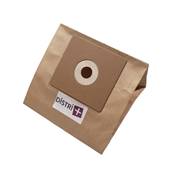 Sac aspirateur compatible avec CHROMEX CH289, CH294, CH295, CH296, CH5034, CH961 - GLENAN GA638... - La pochette de 10 sacs papier