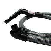 Flexible complet pour aspirateur Rowenta Ambia (Série avec tourelle), Kingo (série), Optimo (Série), Swing (Série), Spirea, Synergy (Série). - Longueur : 1,8m - Diamètre : 32mm