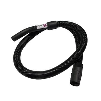 Flexible complet pour aspirateur Bosch Formula, Logo, Sphera, BSA. - Siemens : Dino, Synchropower, VS5. - Longueur : 1,8m - Diamètre : 35mm