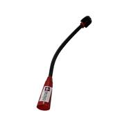 Brosse FLEXICLEAN universelle pour tous les aspirateurs allant sur des tubes de diamètre 30 à 37mm - LONGUEUR 46CM