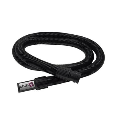 Flexible complet d origine pour aspirateur Nilfisk MAXXI 135, 255, 375 - Viper LSU135, VA80400... - Longueur : 2m - Diamètre : 38mm