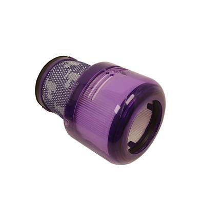 Filtre lavable compatible avec aspirateur Dyson V11, V15, SV14, SV15, SV22... - Alternative pour références d origine 97001302, 970013-02
