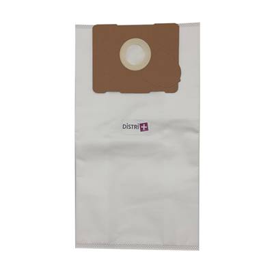 Sac aspirateur compatible avec Festool CT17E - Protool VCP170E - Kranzle Ventos 20 et 30 - La pochette de 5 sacs microfibre