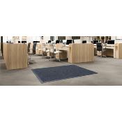 TAPIS D'ACCUEIL ABSORBANT