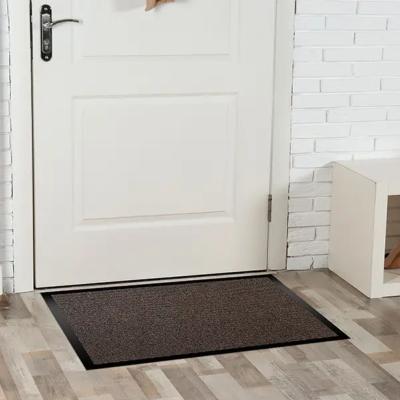 TAPIS D'ACCUEIL ABSORBANT
